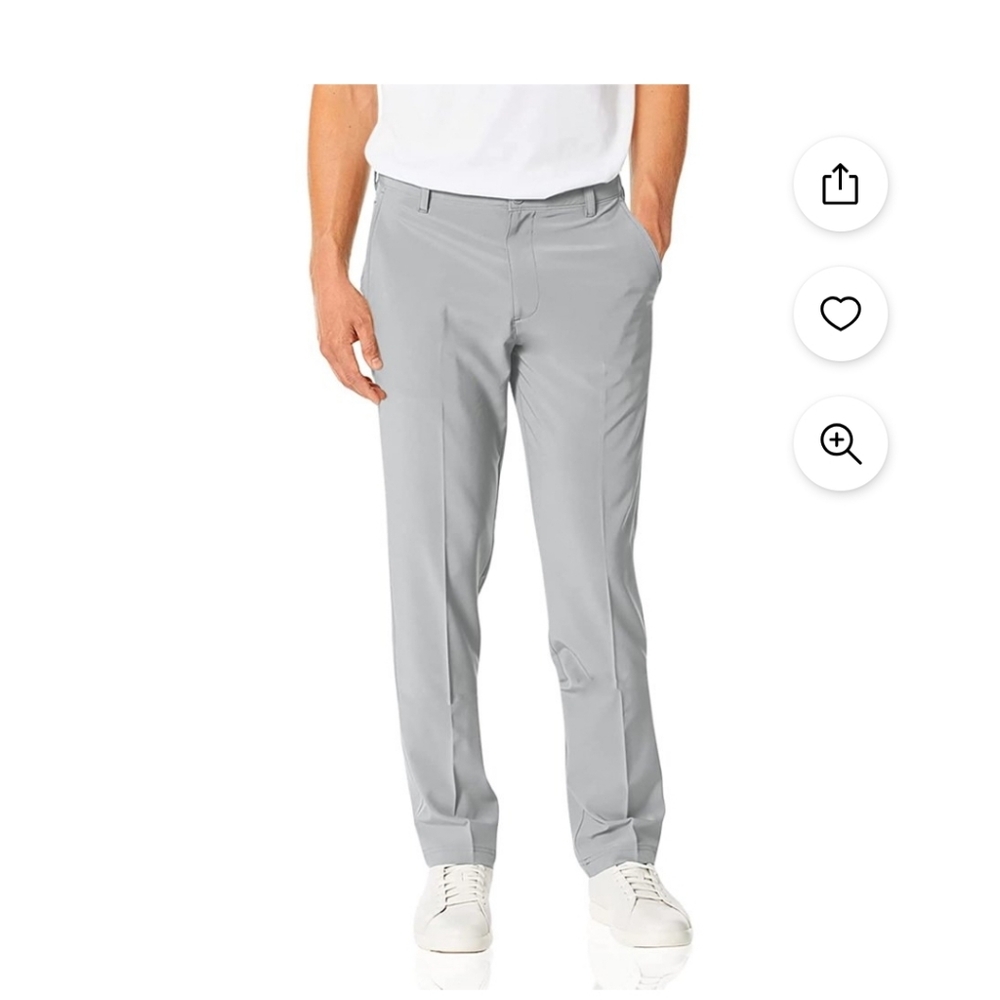 IZOD GOLF pants